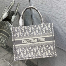 Christian Dior Shopping Bags